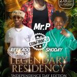 Lagos!!! Miss me?....