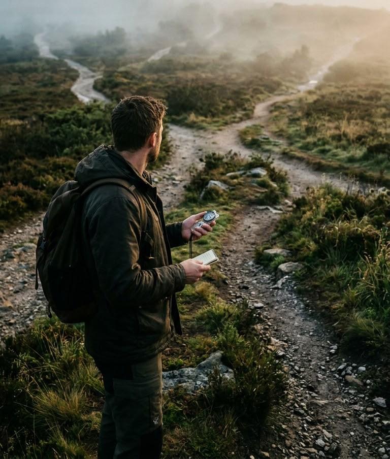 How to Make Better Decisions When You Don't Know What the Future Holds