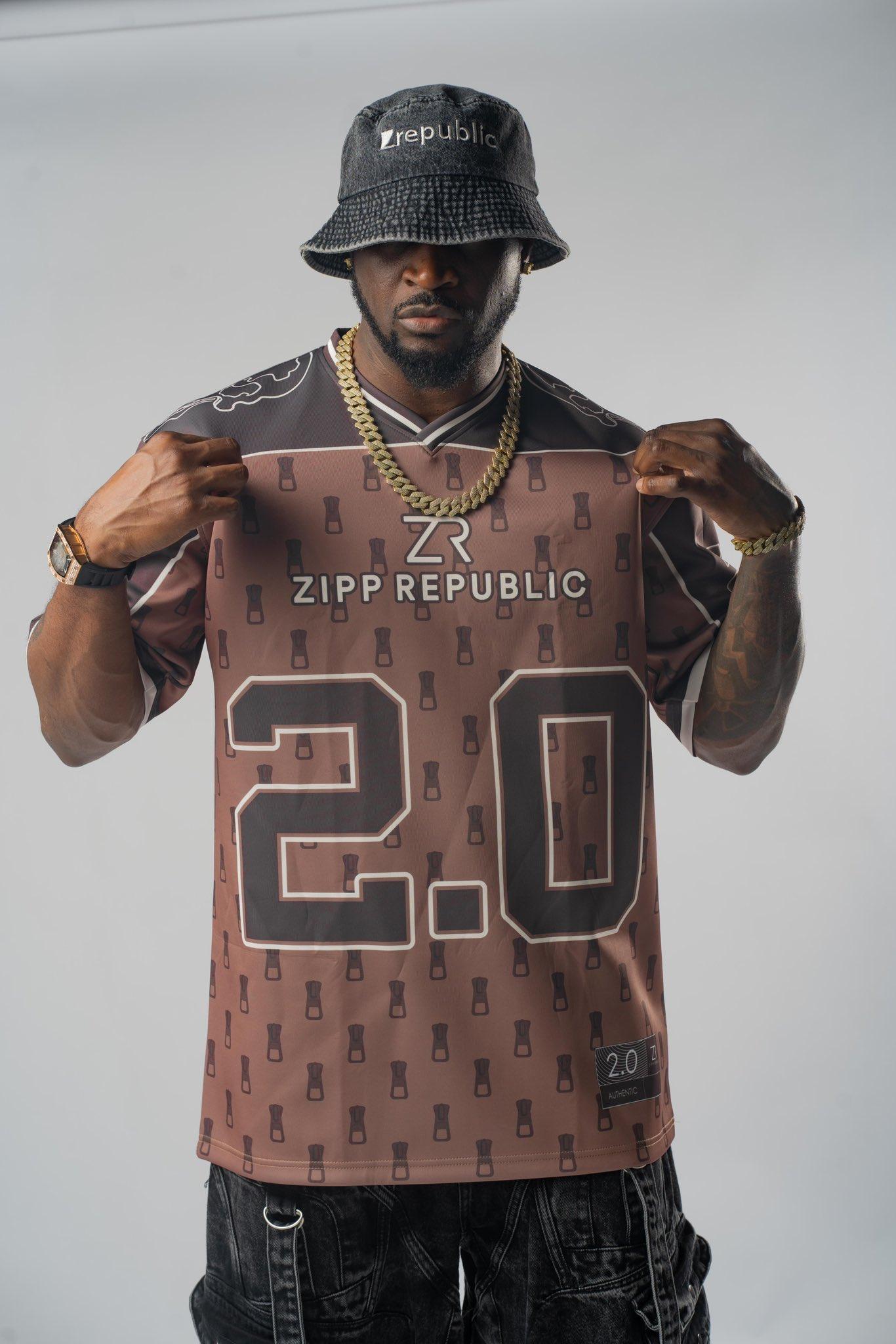 Zipprepulic