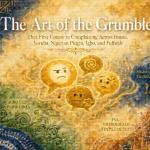 The Art of the Grumble: A First Course in Complaining Across Hausa, Yoruba, Nigerian Pidgin, Igbo, and Fulfulde