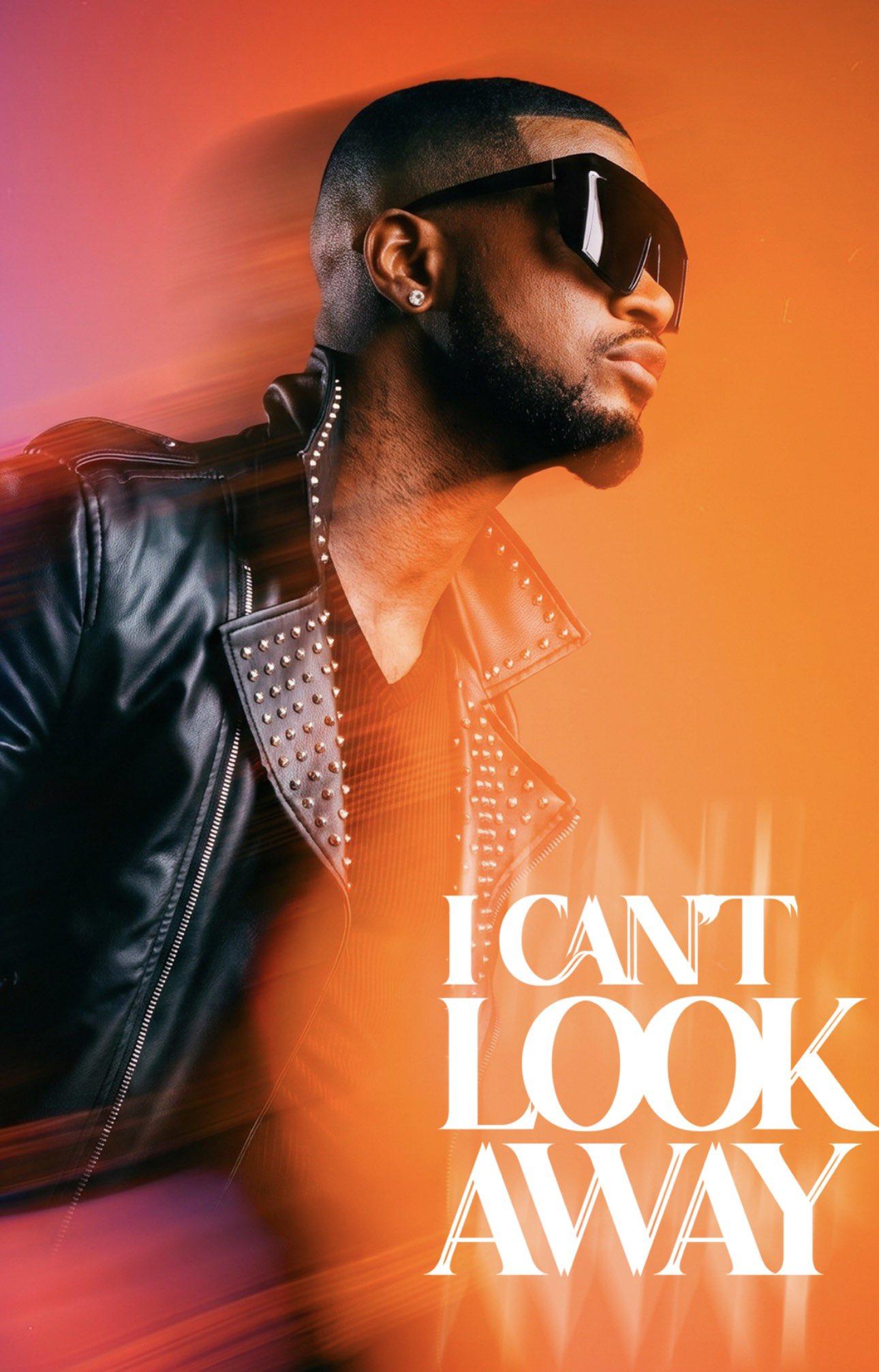 Can you look away ?