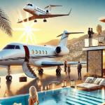 Celebrity lifestyle