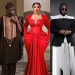 Celebrity fashion