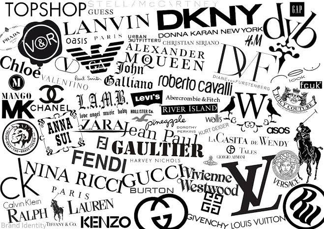 How celebrity build brands